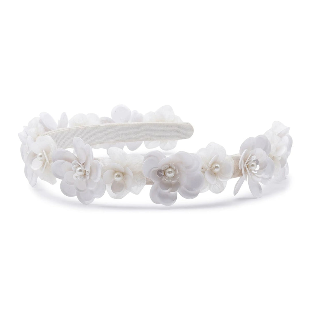Prestige Peony Headband