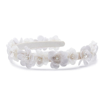 Prestige Peony Headband