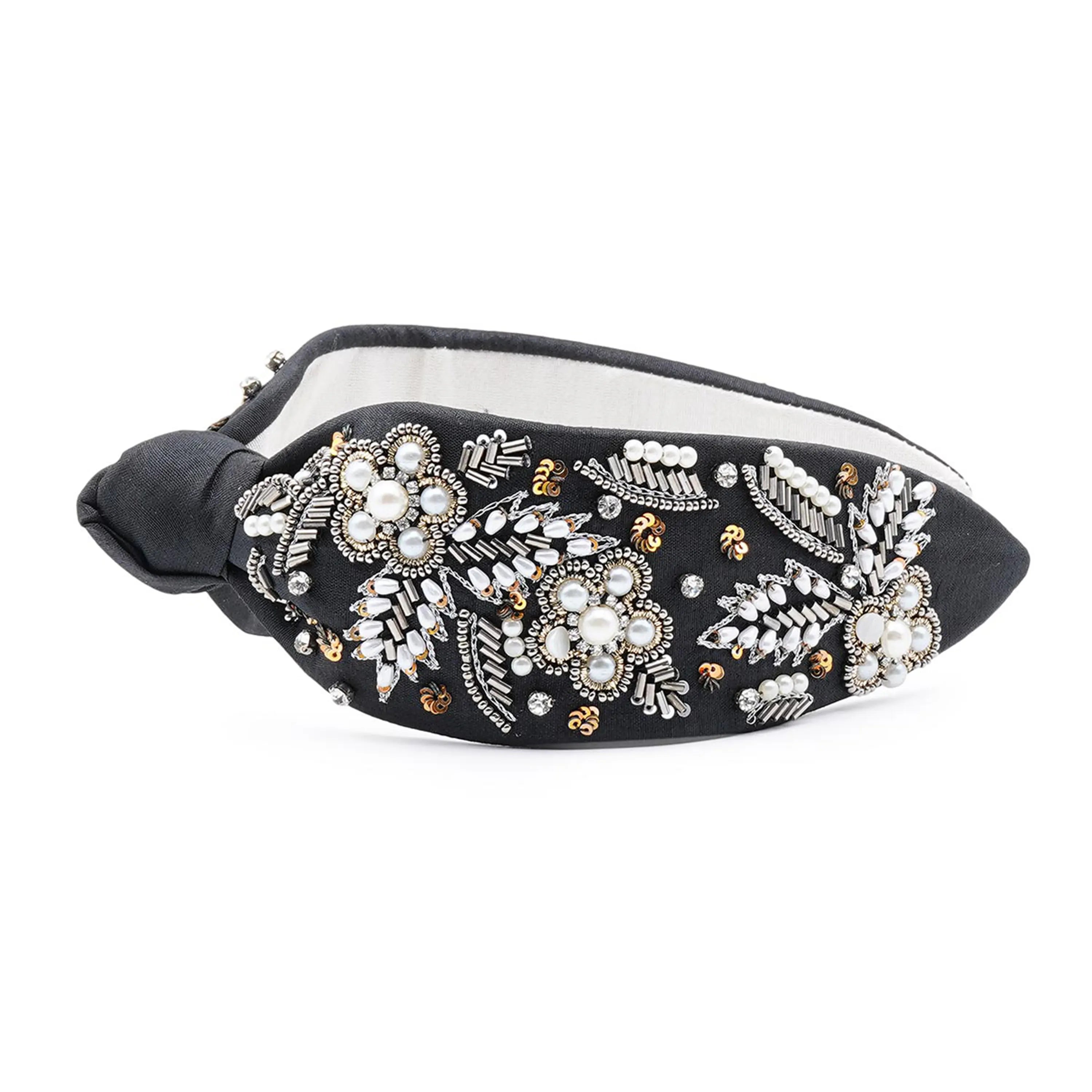 Bloom Pearl Headband