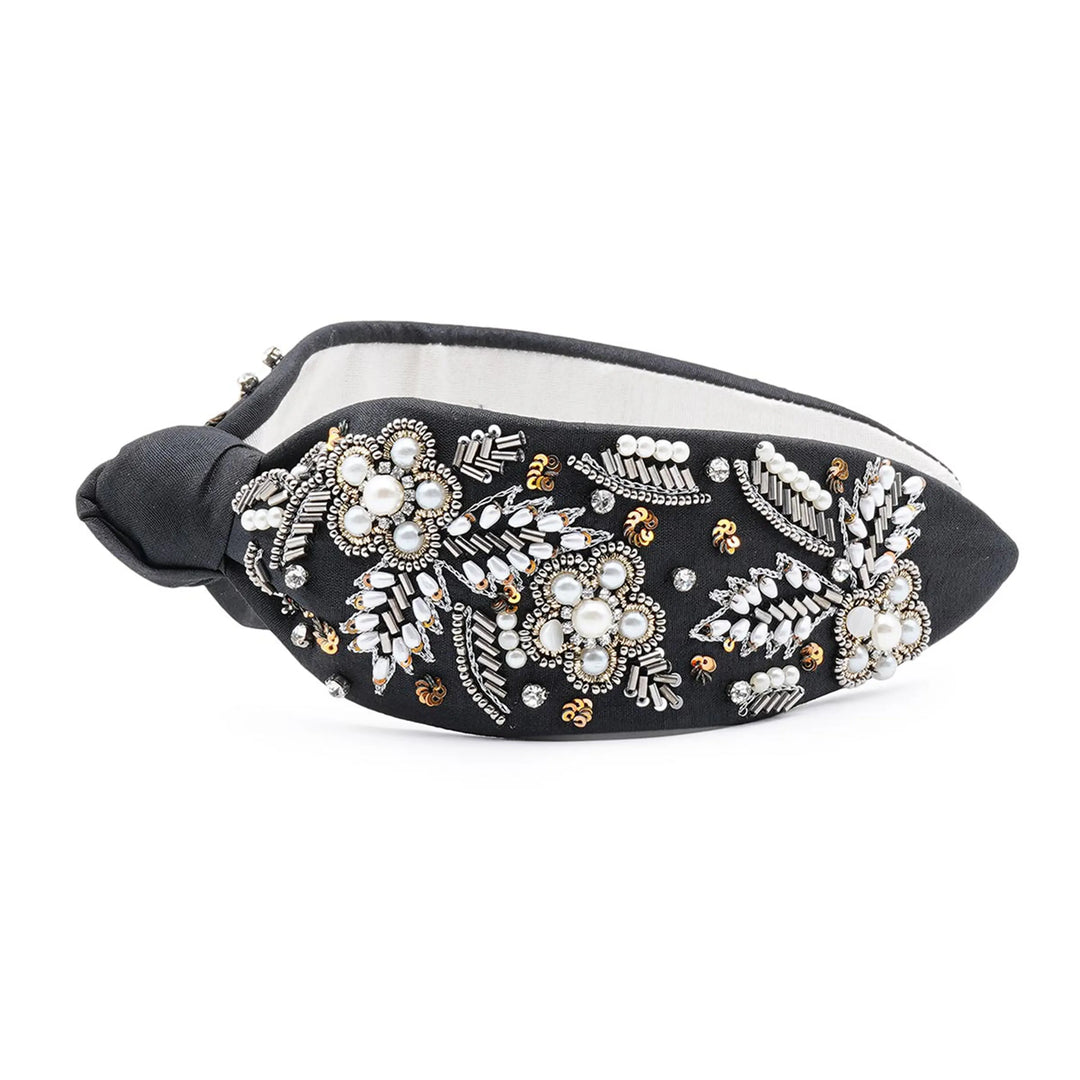 Bloom Pearl Headband