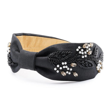 Twining Vines Headband