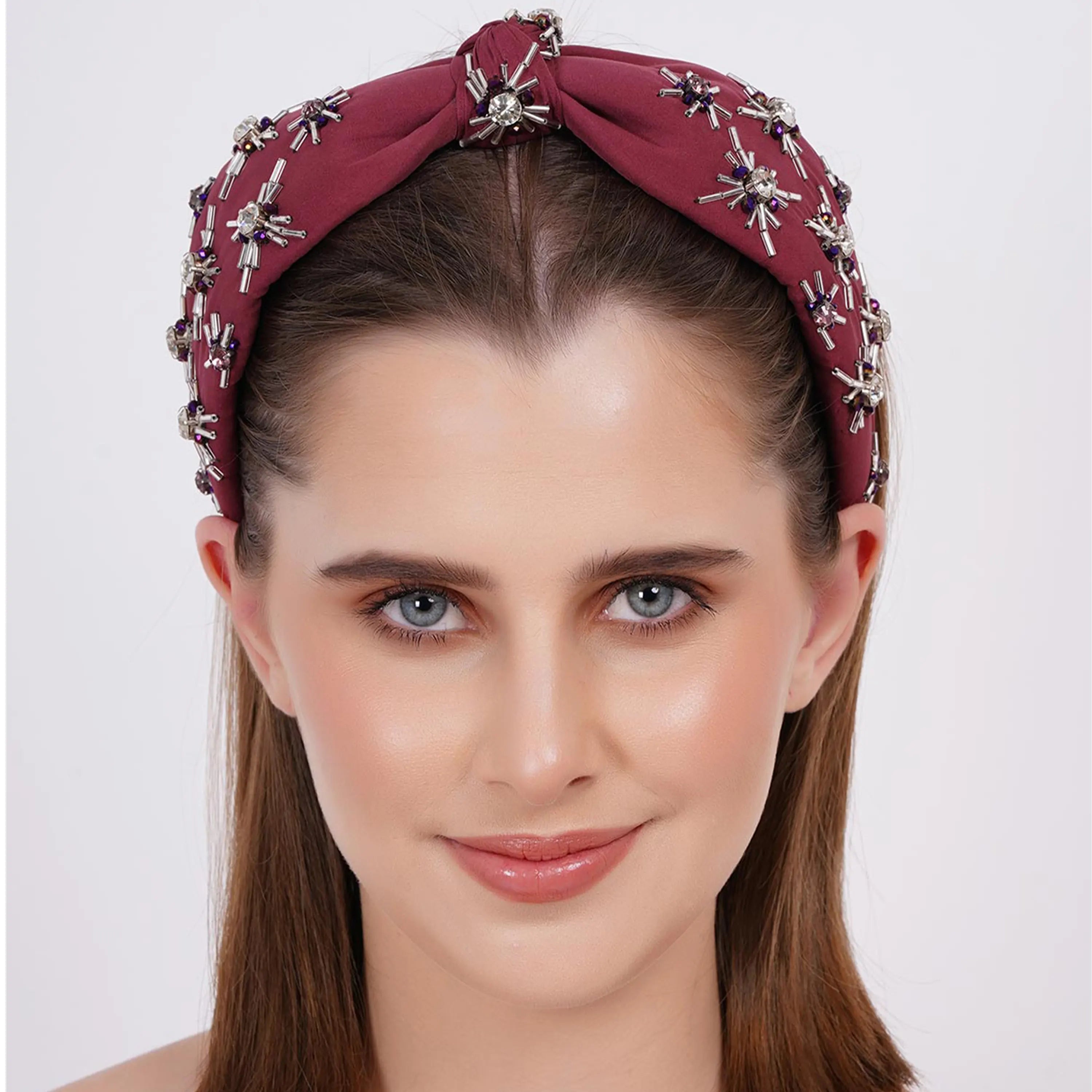 Opulence Headband