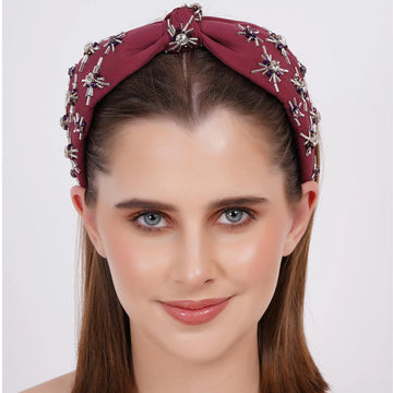 Opulence Headband