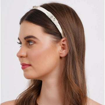 Imperial Elegance Headband