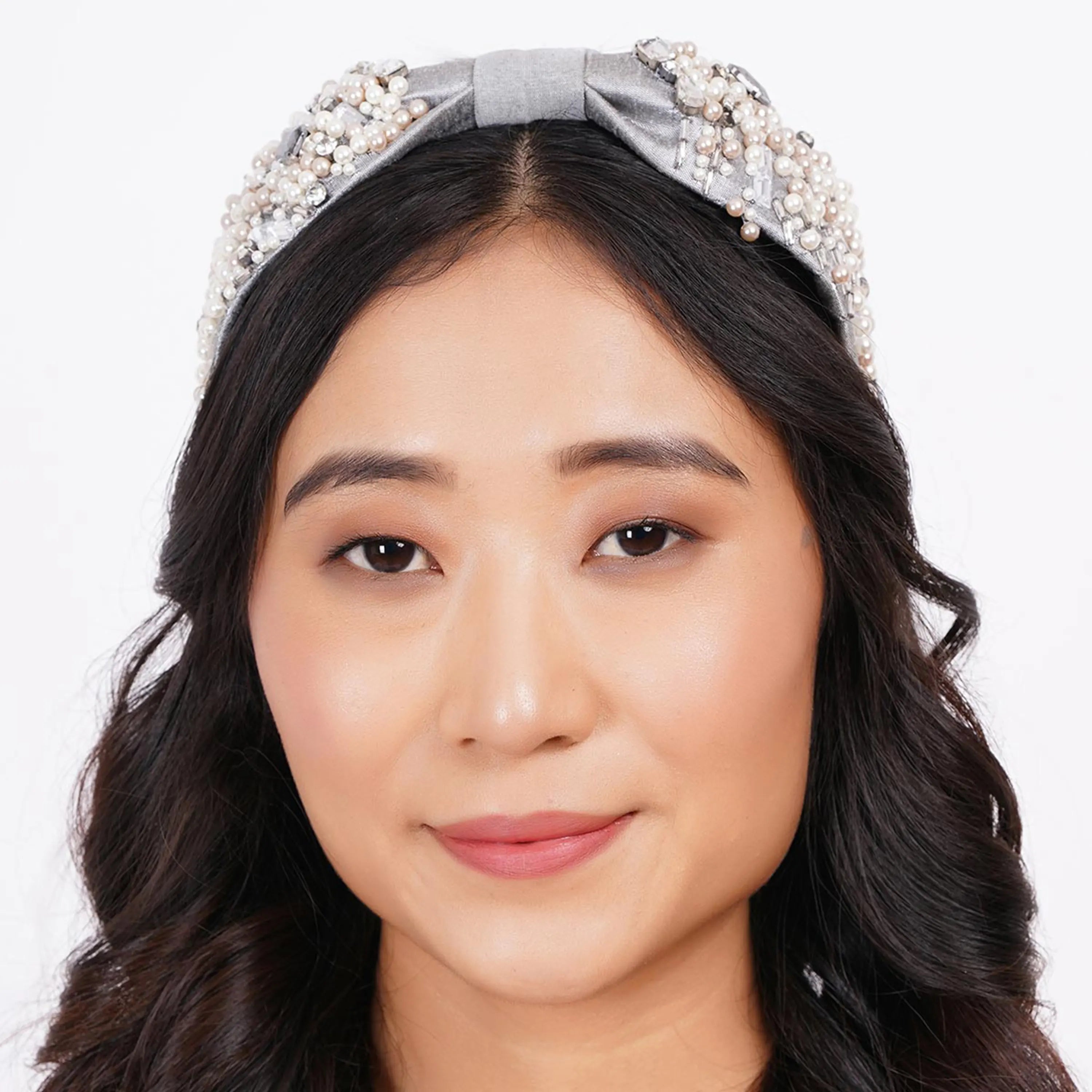 Pearlpatrator Delight Headband