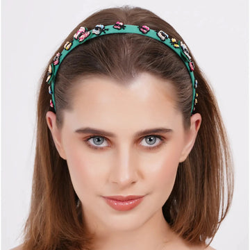 Butterfly Headband