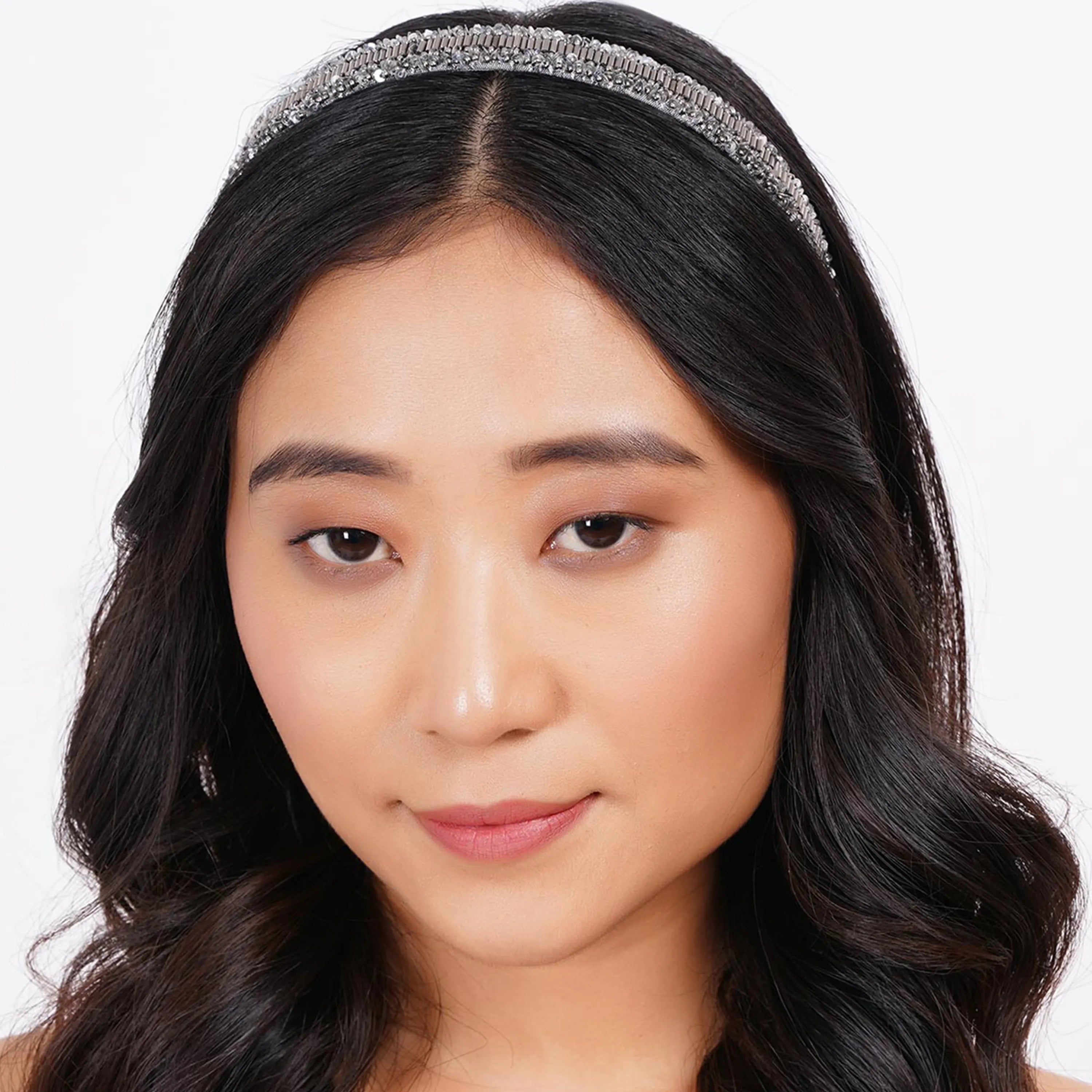 Gleaming Grace Headband