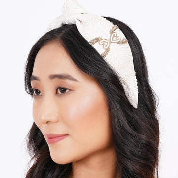 Pearl Elegance Headband