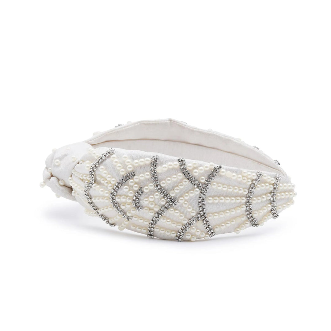 Bridal Bliss Headband