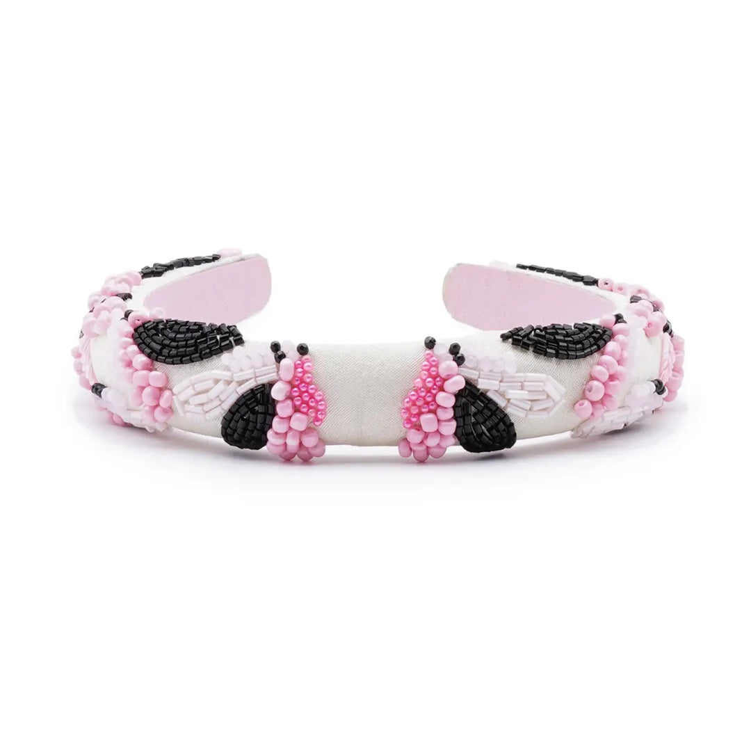 Opaline Headband