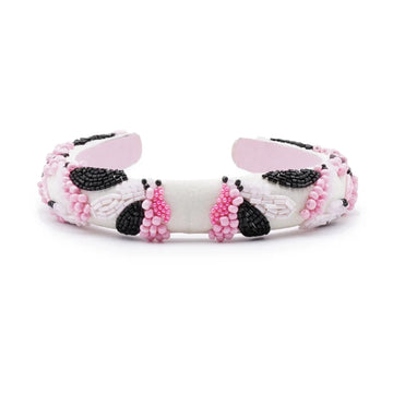 Opaline Headband