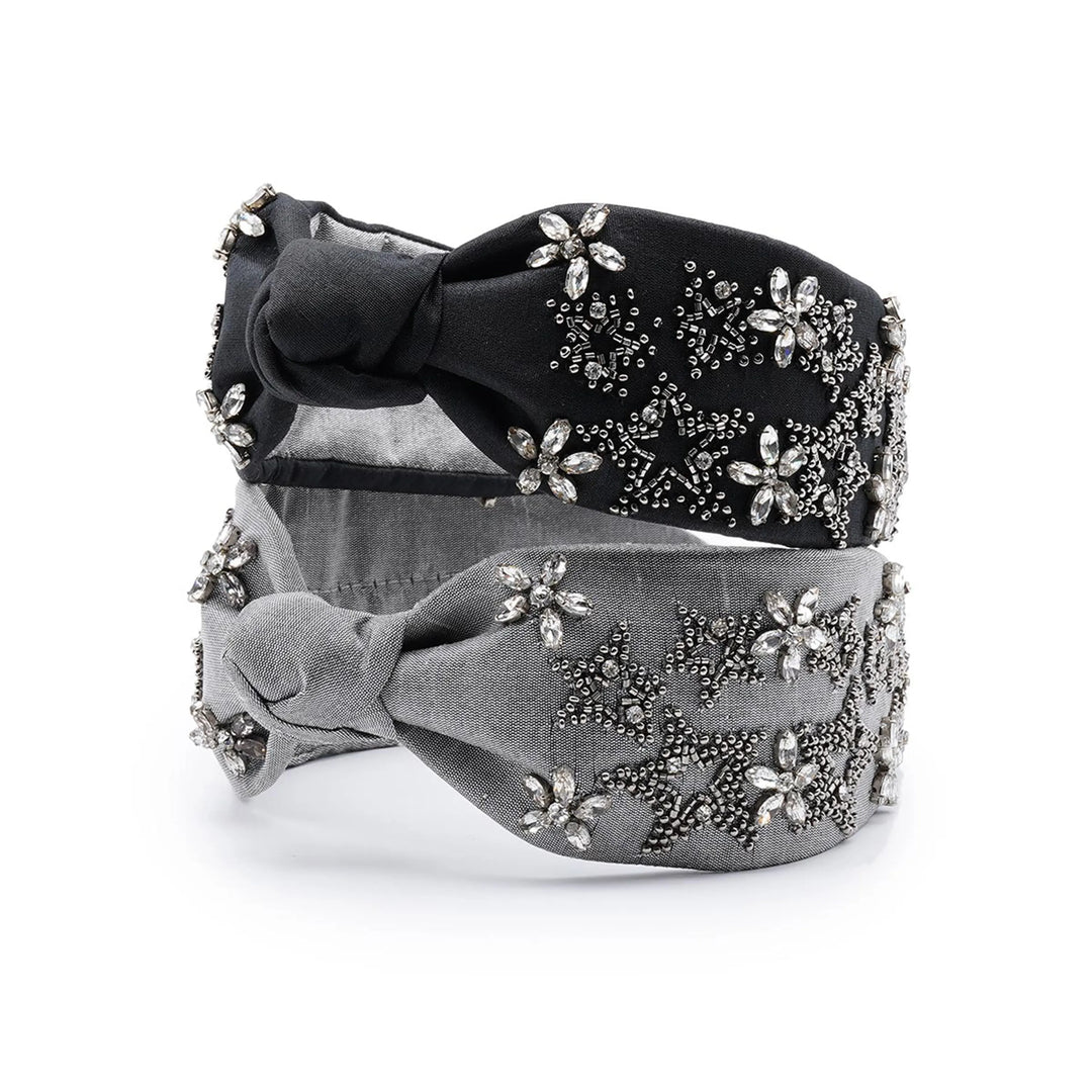Regal Reign Headband