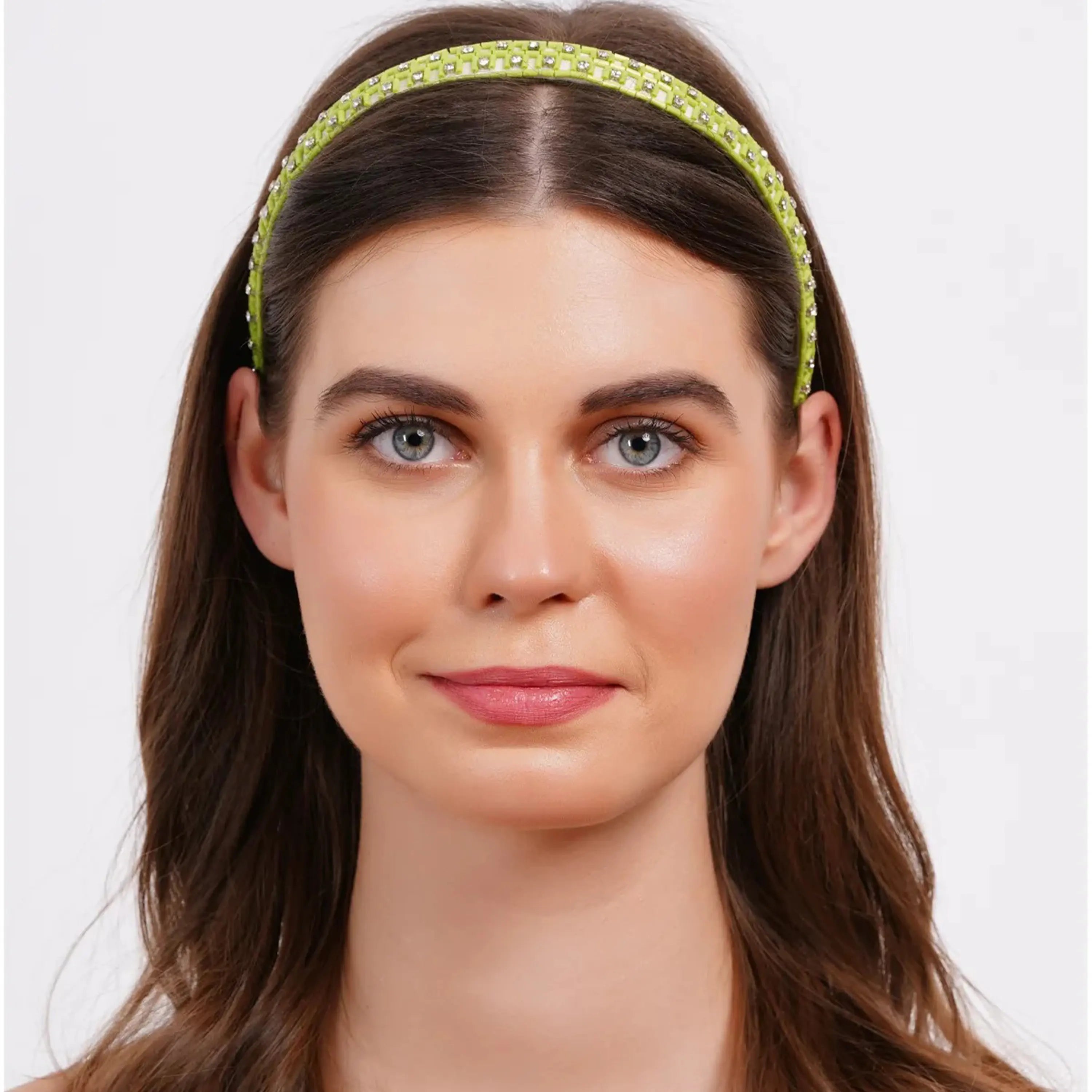 Colouful Diadem Headband