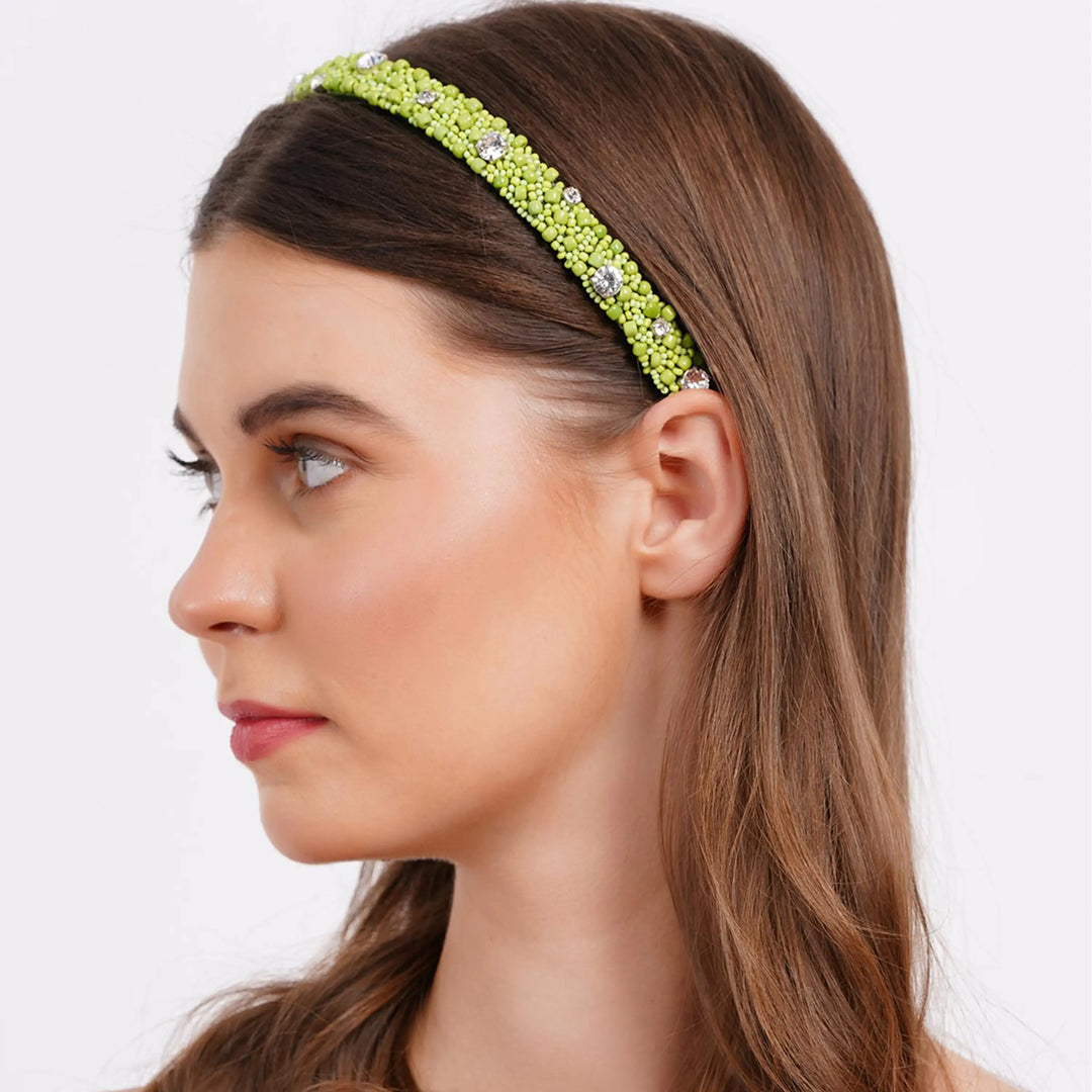 Chic Diadem Headband