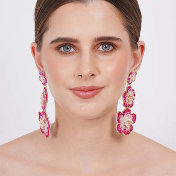 Ivyra Luxe Earrings