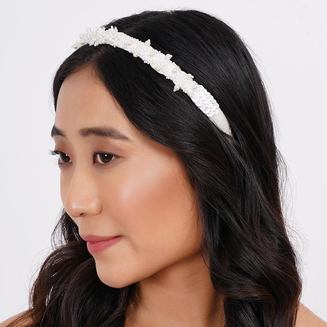 Ethereal Charm Headband