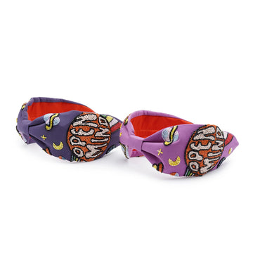 Mind Bling Headband