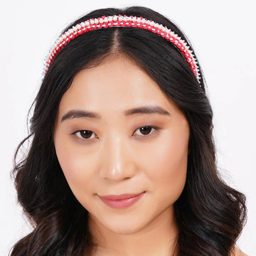 Luminous Luxe Headband