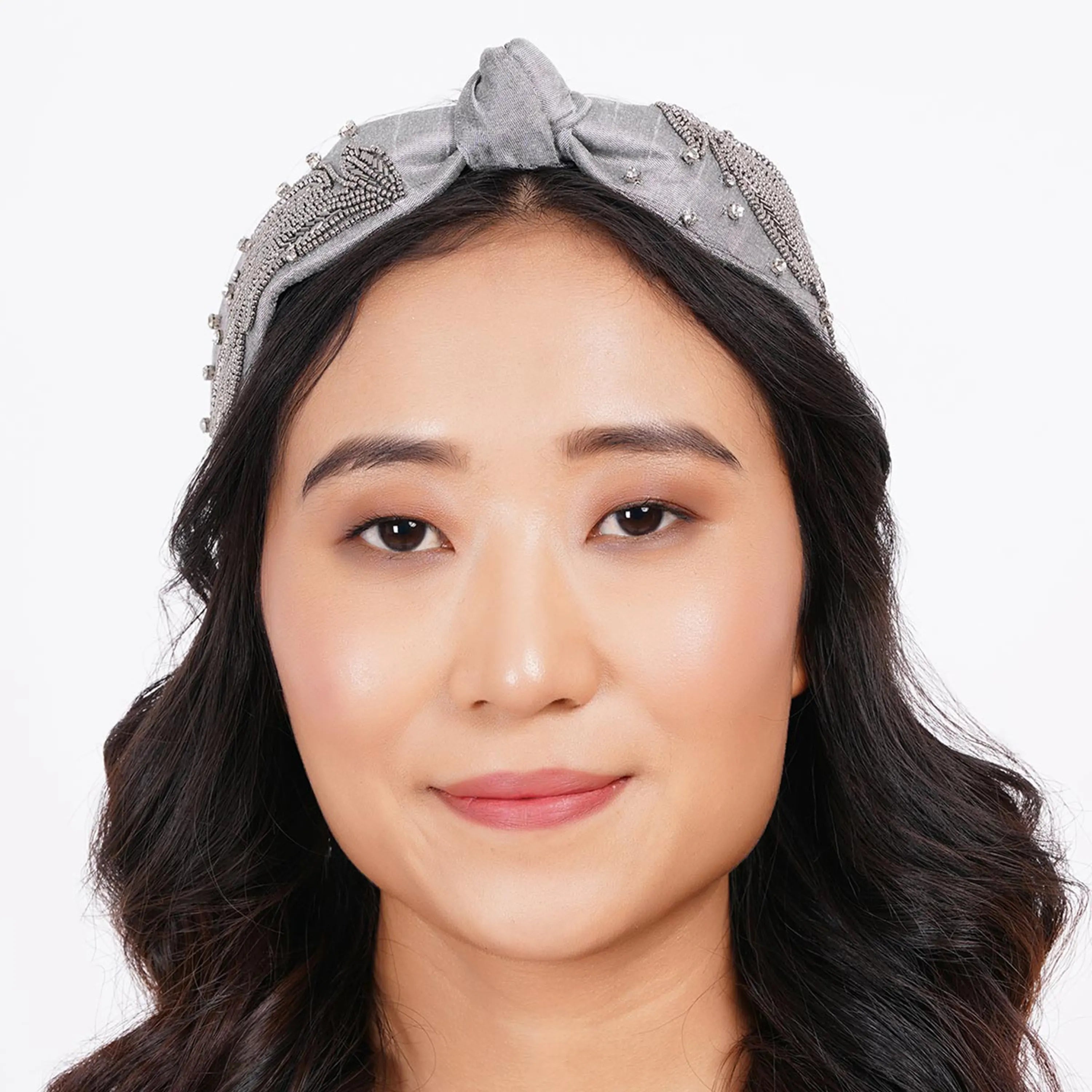 Bloom Crown Headband