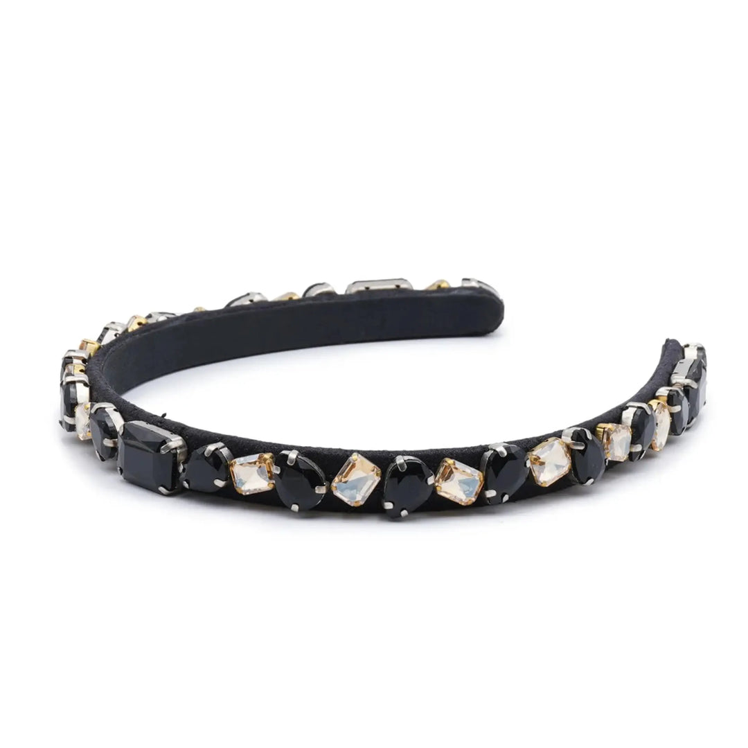 Jewel Elegance Headband