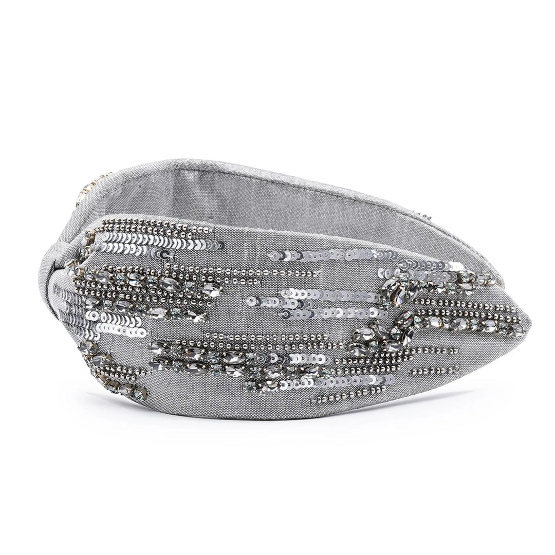 Aurora Glam Headband