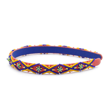 Colourful Dreams Headband