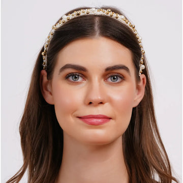 Pearlplex Headband