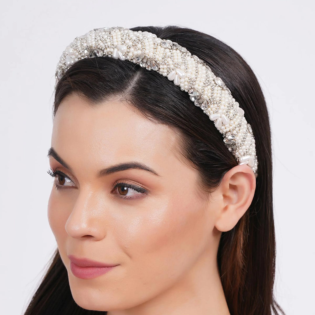 Serene Luxe Headband