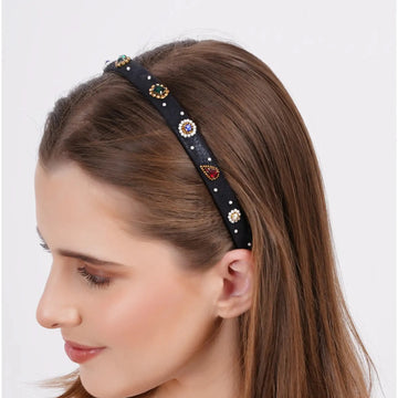 Aristocrat Headband