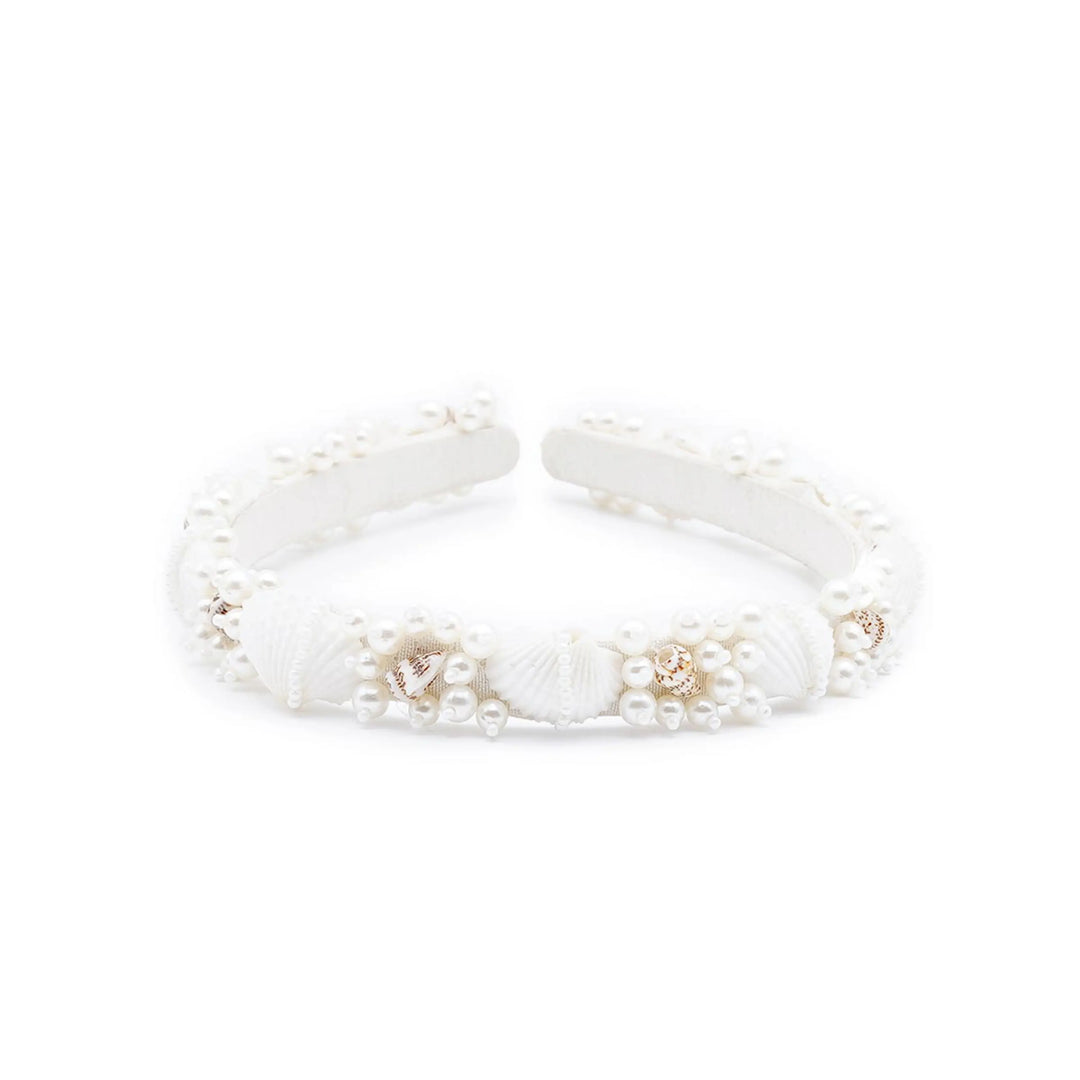 Shell Dream Halo Headband
