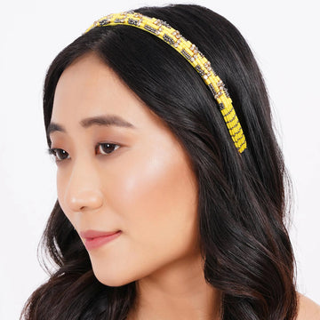 Brilliant Bauble Headband