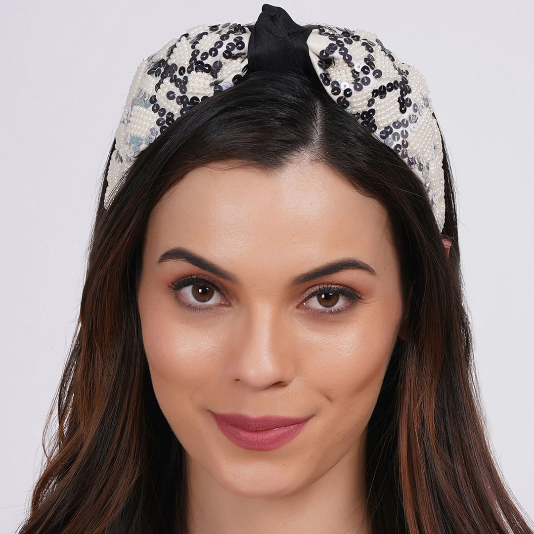 Meadow Rhapsody Headband