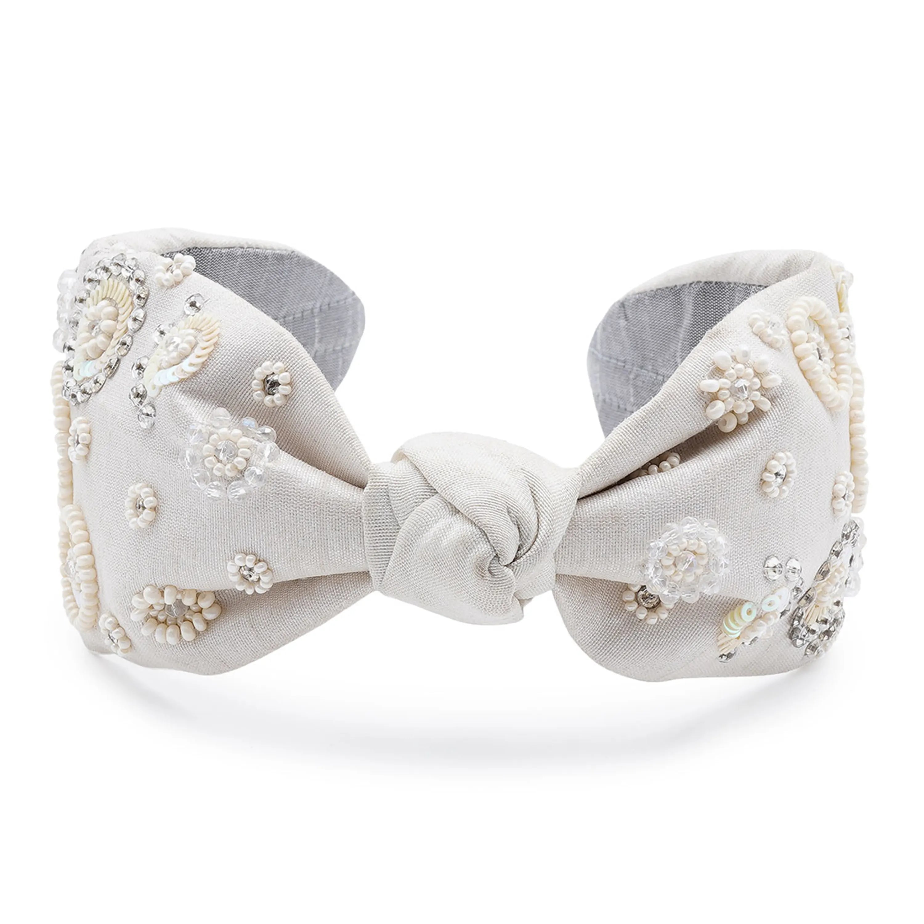 Cicular Echos Headband