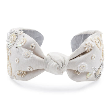 Cicular Echos Headband