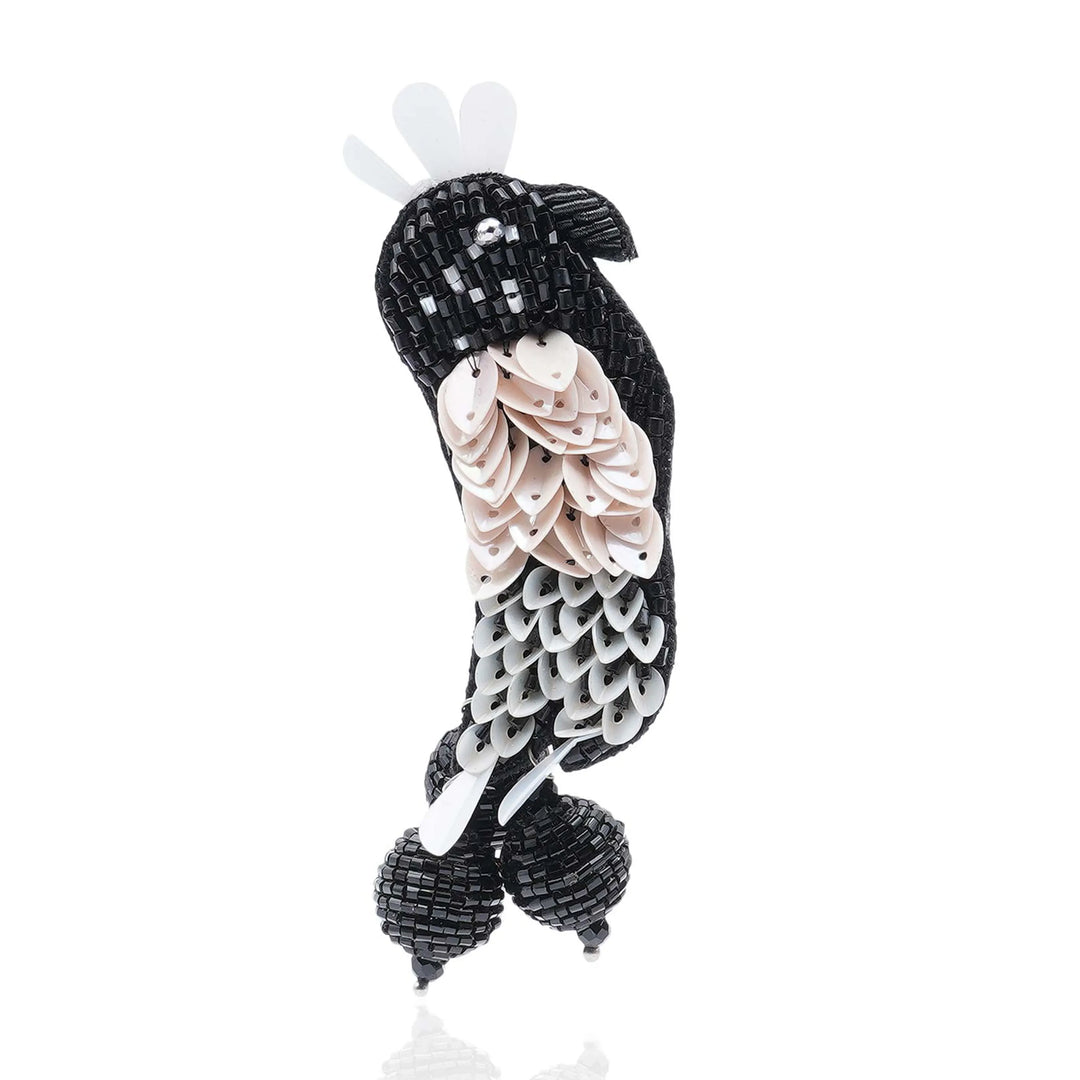 Avian Luxe Earrings