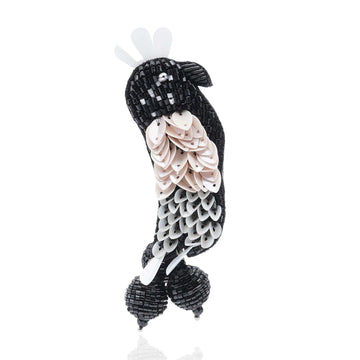 Avian Luxe Earrings