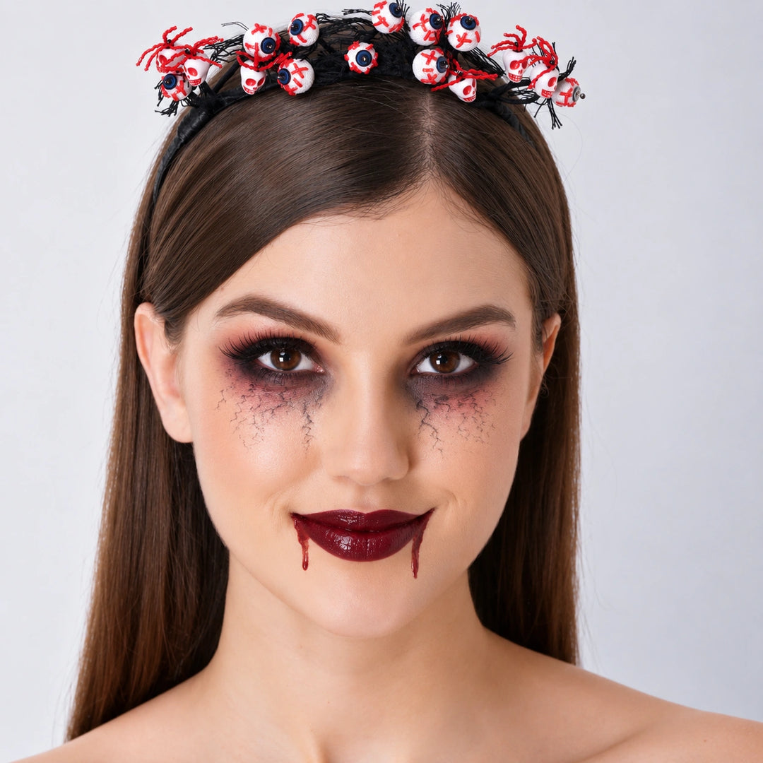 BloodEyes Headband