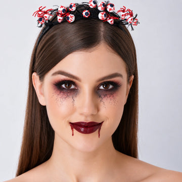 BloodEyes Headband