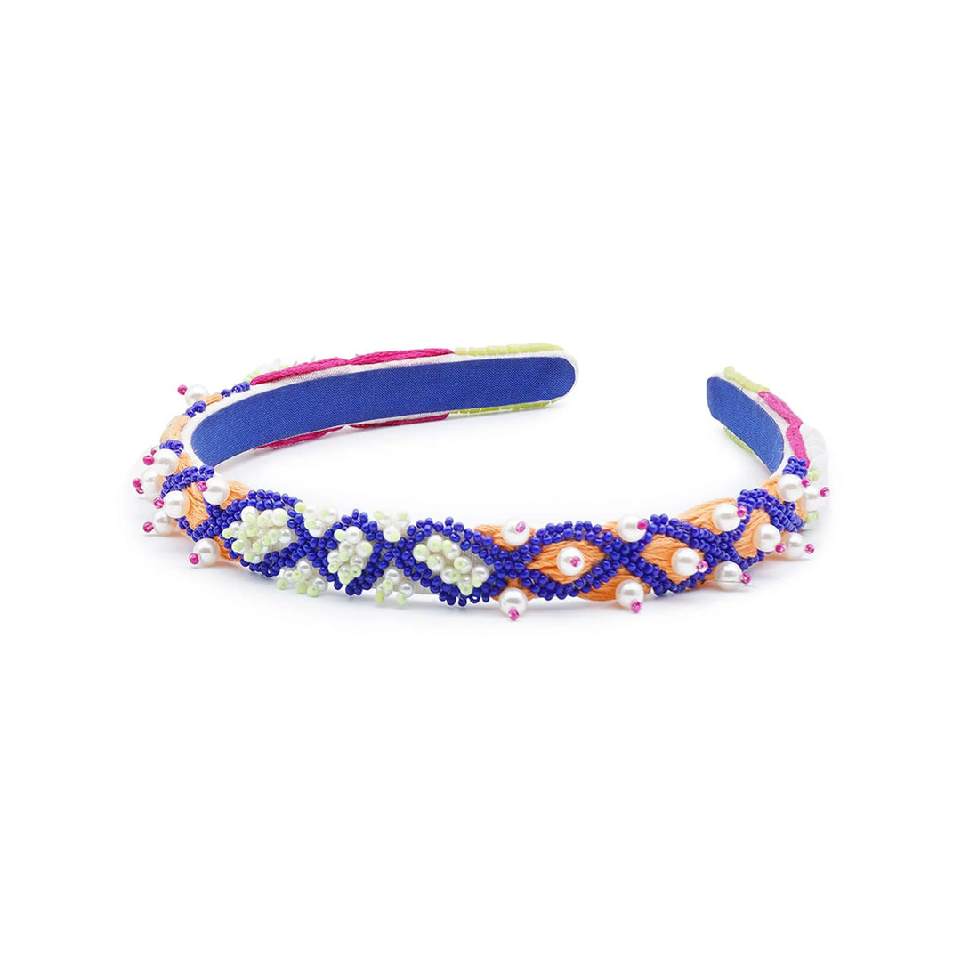 Ethereal Charm Headband
