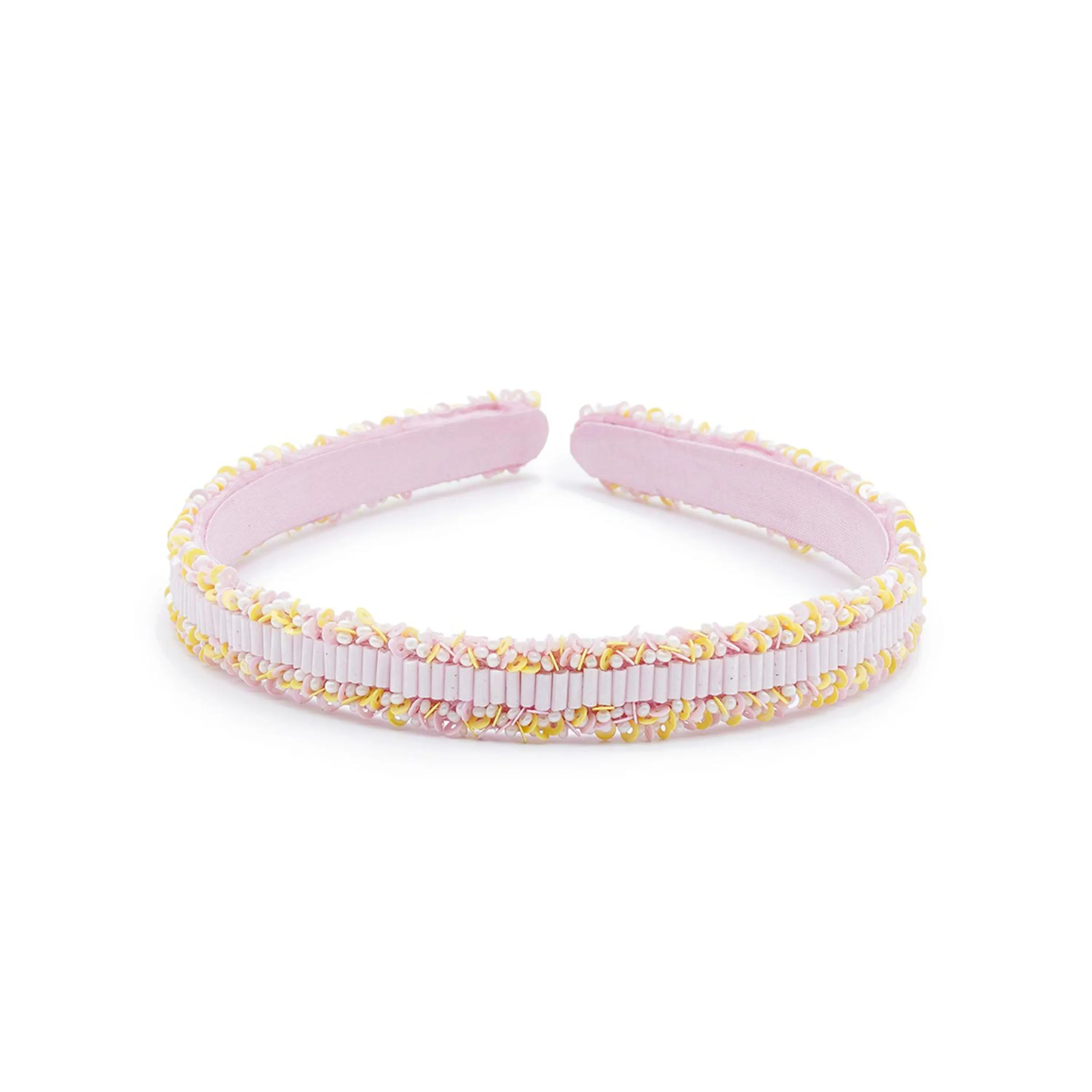 Gleaming Grace Headband