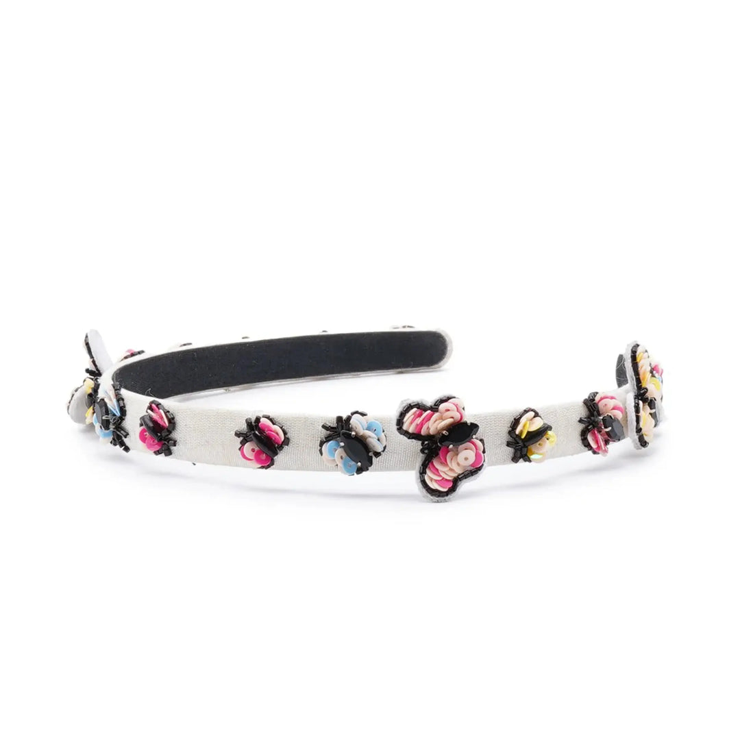 Butterfly Headband