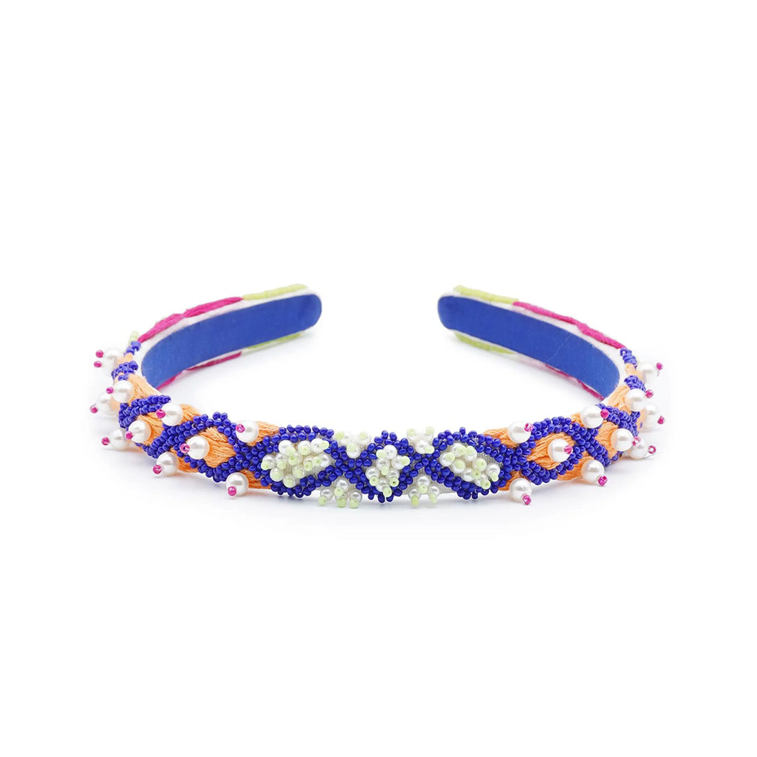 Ethereal Charm Headband