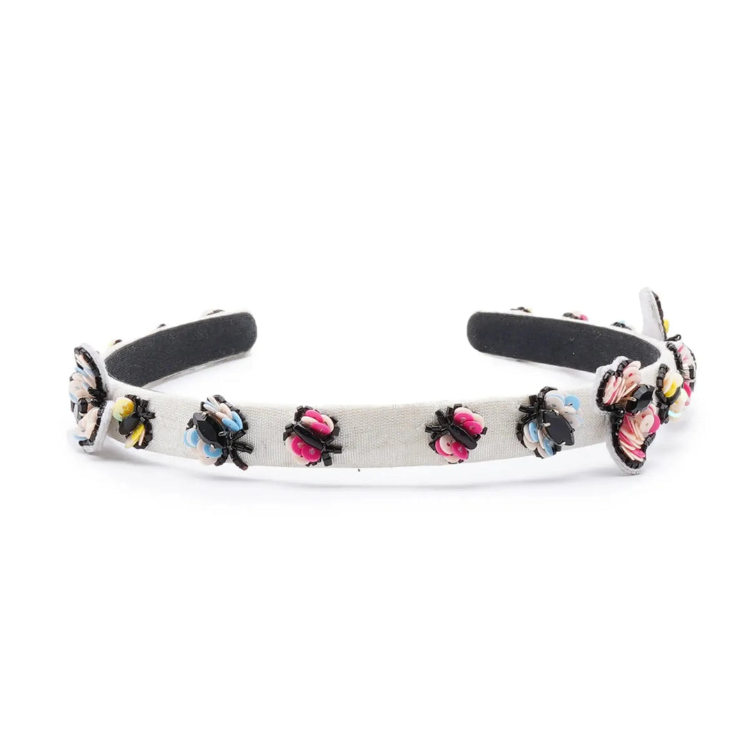 Butterfly Headband