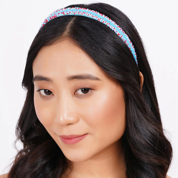 Gleaming Grace Headband