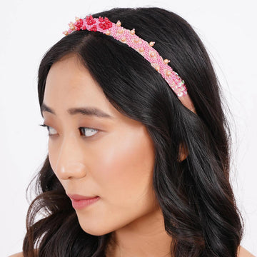 Ethereal Charm Headband