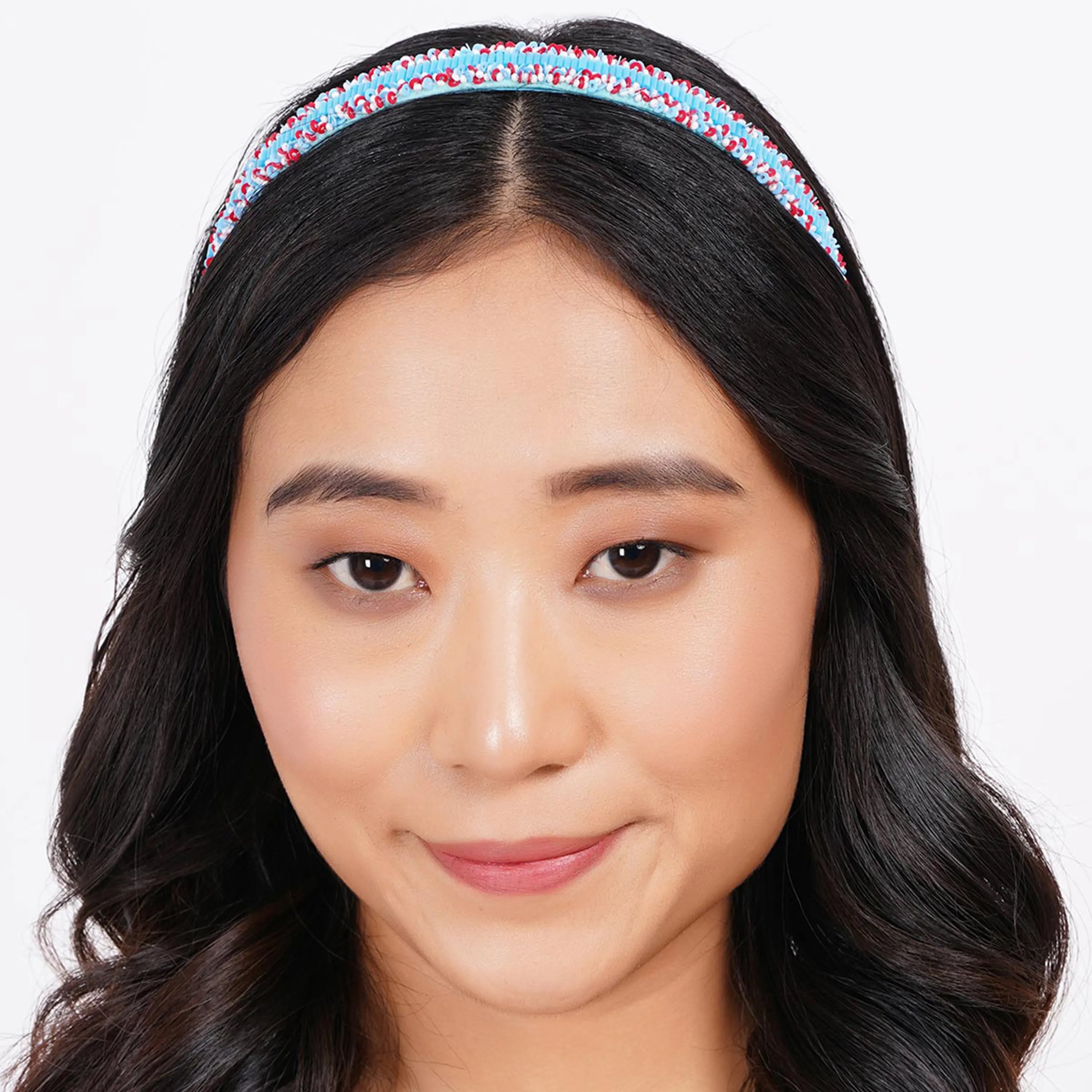 Gleaming Grace Headband