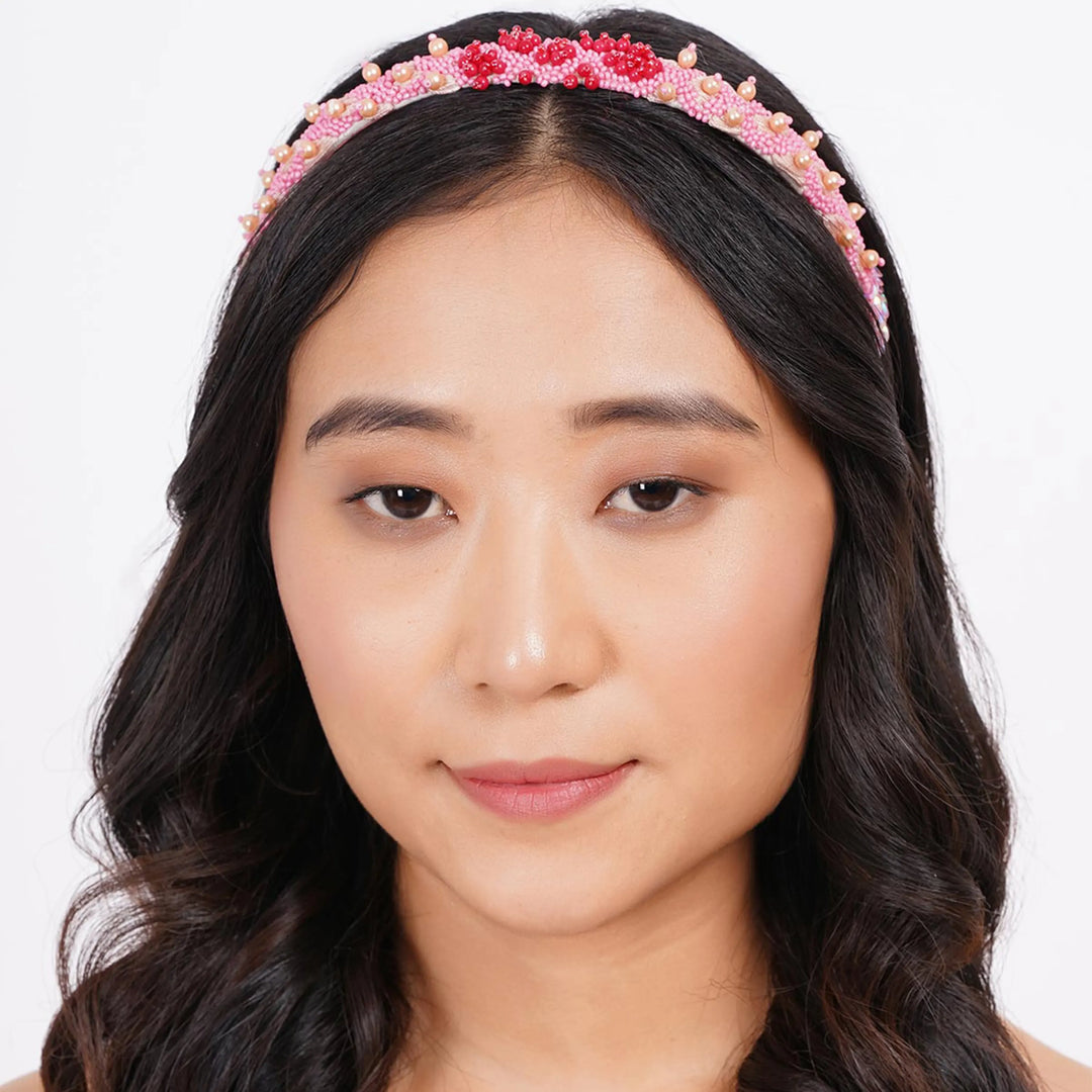 Ethereal Charm Headband