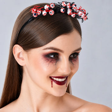 BloodEyes Headband