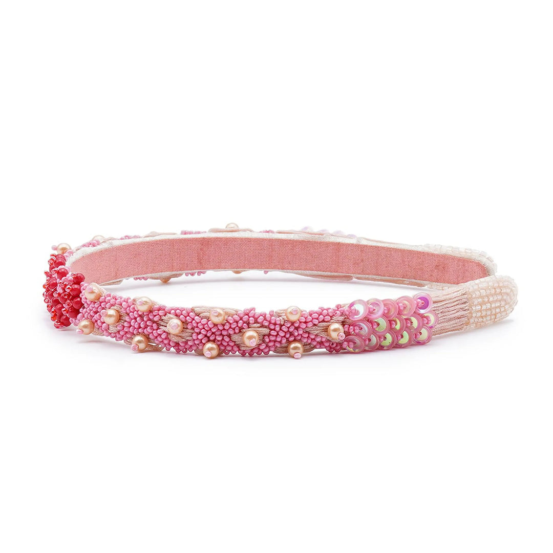 Ethereal Charm Headband