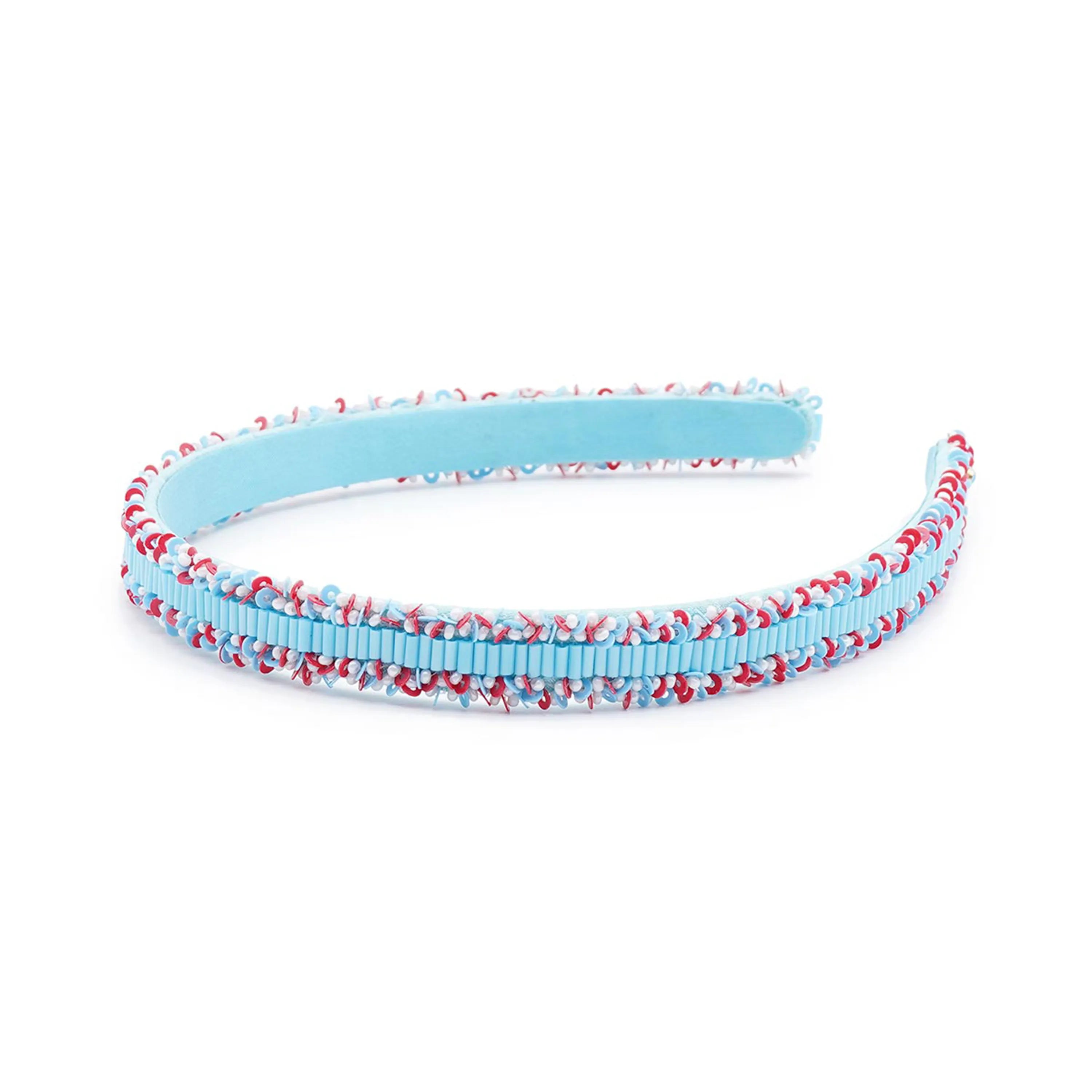 Gleaming Grace Headband